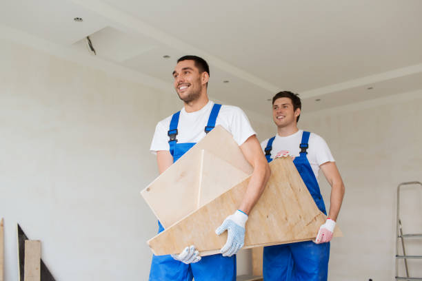 Best Basement Cleanout  in Hawaiian Beaches, HI