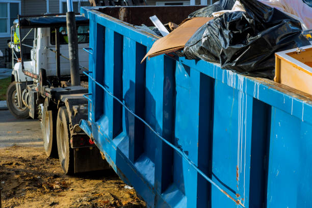 Best Recycling Services for Junk  in Hawaiian Beaches, HI